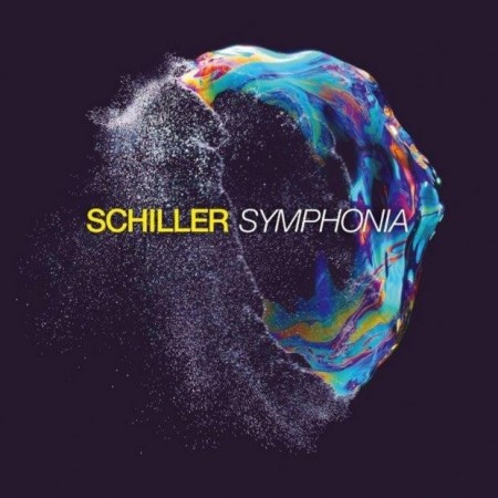 Schiller - Symphonia (2014) [Blu-ray 1080i]