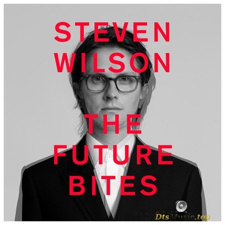 Steven Wilson - The Future Bites (2021) DVDA