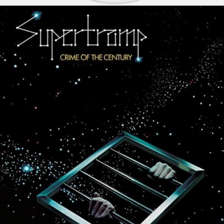 Supertramp - Crime of the Century (1974/2014) [Blu-ray Audio]