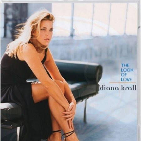 Diana Krall РІР‚вЂњ The Look Of Love (2001/2013) [Blu-ray Audio]