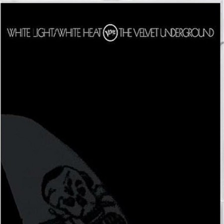 The Velvet Underground - White Light/White Heat (45th Anniversary Remaster) (1968/2014) [Blu-ray Audio]