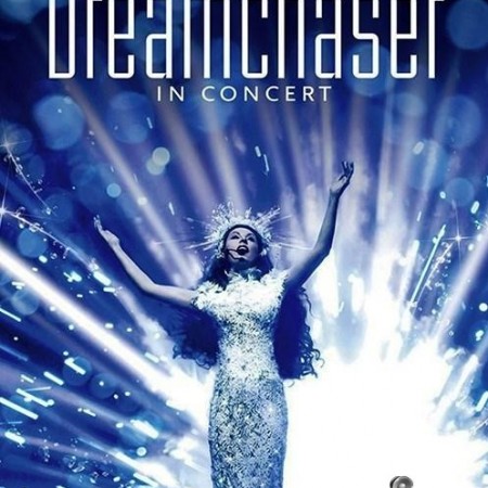 Sarah Brightman - Dreamchaser In Concert (2013) [Blu-Ray 1080p]