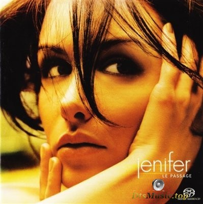  Jenifer - Le Passage (2004) SACD-R