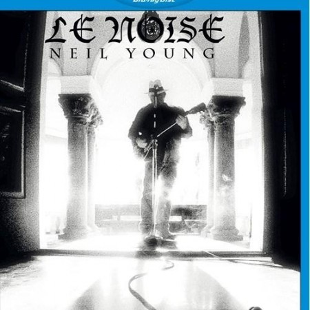Neil Young - Le Noise (2010) [Blu-Ray 1080p]