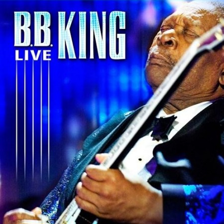 B.B. King - Live (2011) [Blu-ray 1080i]