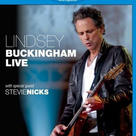 Lindsey Buckingham - SoundStage Live 2005 (2012) [Blu-Ray 1080i]
