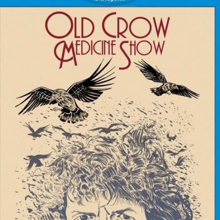 Old Crow Medicine Show - 50 Years of Blonde on Blonde - The Concert (2016) [Blu-Ray 1080p]