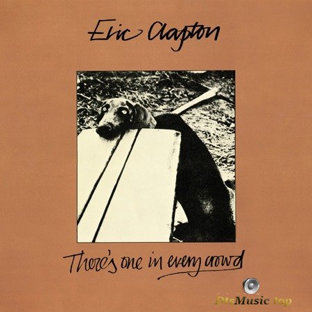 Eric Clapton - There’s One in Every Crowd (1975) DVDA