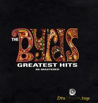 The Byrds - Greatest Hits (1967, 1999) DVDA