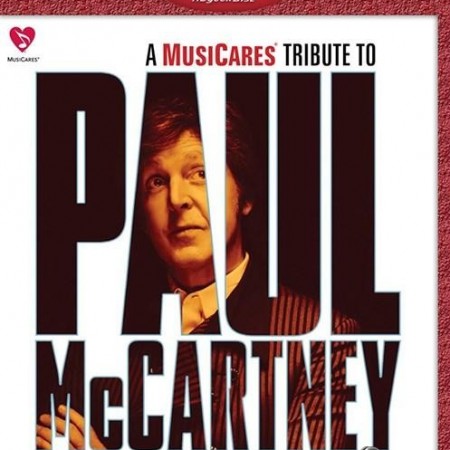 Paul McCartney & VA - A MusiCares Tribute to Paul McCartney (2015) [Blu-Ray 1080p]