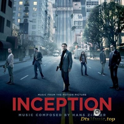 Hans Zimmer - Inception (Music From The Motion Picture) (2010) DTS 5.1