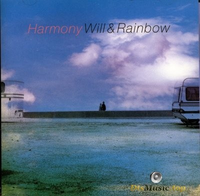 Will & Rainbow - Harmony (2003) SACD-R