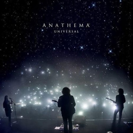 Anathema - Universal (2013) [Blu-Ray 1080p]