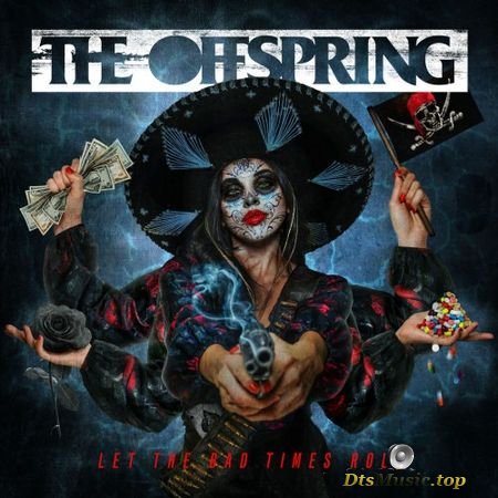 Offspring - Let The Bad Times Roll (2021) DVDA