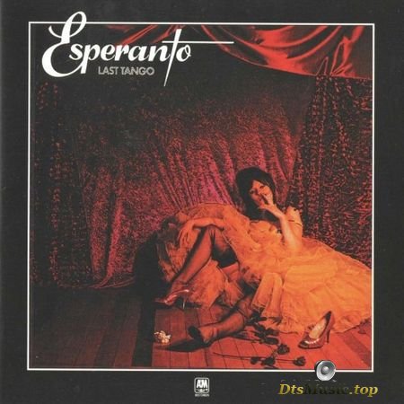 Esperanto - Last Tango (1975) DVDA