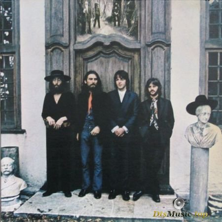 The Beatles - Hey Jude (1970) DVDA