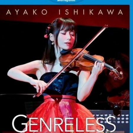 Ayako Ishikawa - Genreless - The Best - Concert Tour (2018) [Blu-Ray 1080i]