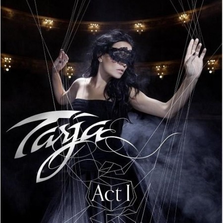 Tarja Turunen - Act I (2012) [Blu-Ray 1080i]