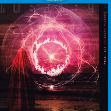 Marillion - Breaking Records (2003/2015) [Blu-Ray 1080i]
