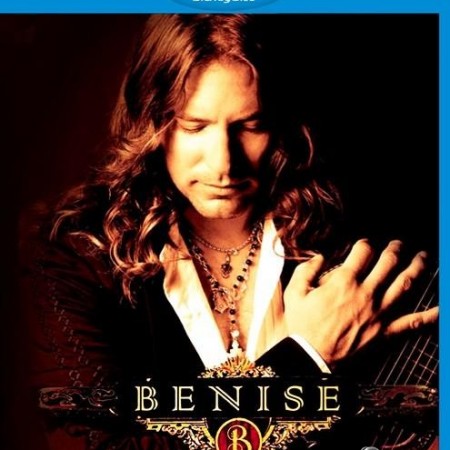 Benise - Nights Of Fire (2005) [Blu-Ray 1080i]