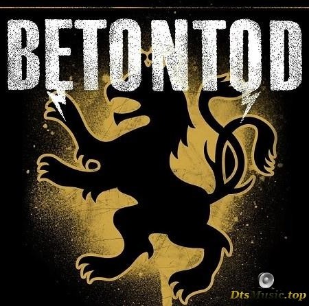 Betontod - 1000xLive (2017) [Blu-Ray Disc 1080i]