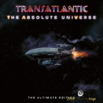  Transatlantic - The Absolute Universe (2021) DTS 5.1