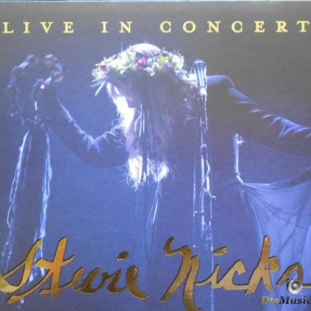 Stevie Nicks - Live In Concert The 24 Karat Gold Tour (2021) [BDRip 720p]