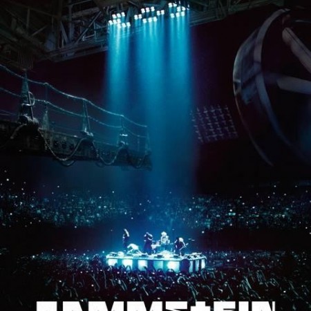 Rammstein - Paris (2017) [Blu-Ray 1080i]
