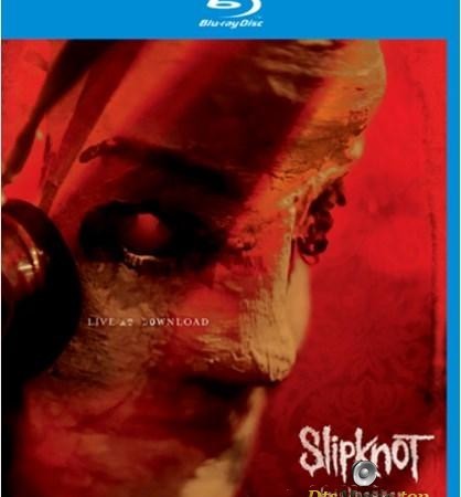 Slipknot - (sic)nesses - Live At Download (2012) [Blu-Ray 1080i]