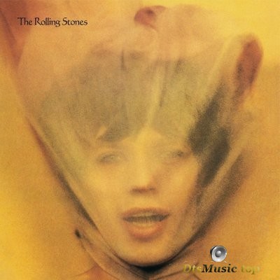  The Rolling Stones - Goats Head Soup (2020) DTS 5.1