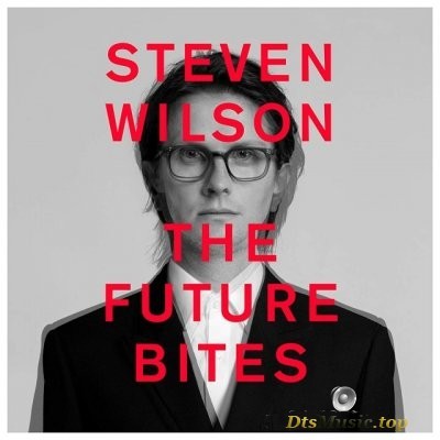  Steven Wilson - The Future Bites (2021) DTS 5.1
