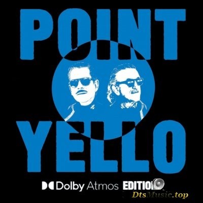  Yello - Point (2020) DTS 5.1