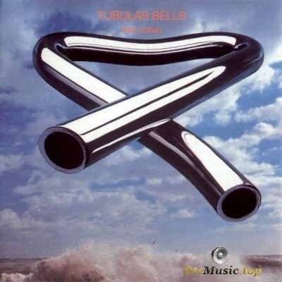  Mike Oldfield - Tubular Bells (2012) FLAC 5.1