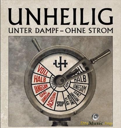 Unheilig - MTV Unplugged ''Unter Dampf – Ohne Strom'' (2015) [Blu-Ray 1080i]