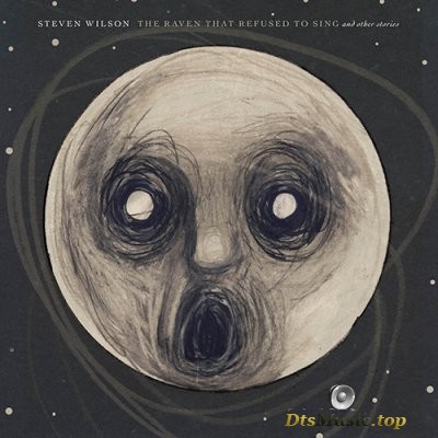  Steven Wilson - The Raven That Refused To Sing (And Other Stories) (2013) DVD-Audio