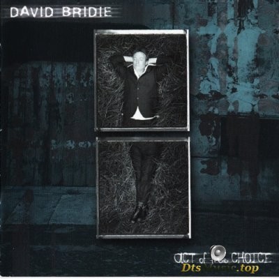  David Bridie - Act Of Free Choice (2000) SACD-R
