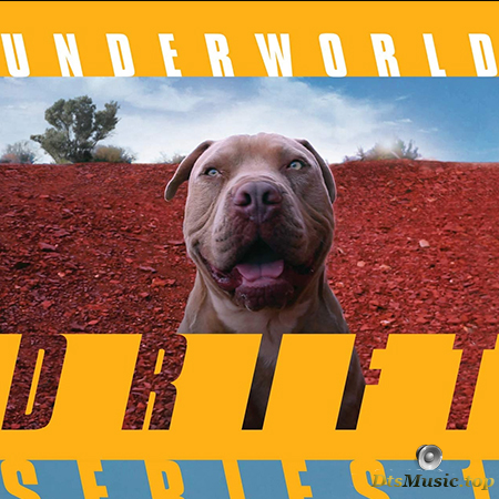 Underworld - Drift Series 1 (2019) [Blu-Ray 1080i]