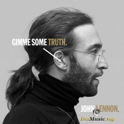  John Lennon - Gimme Some Truth (2020) DVD-Audio