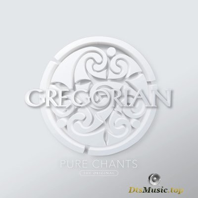  Gregorian - Pure Chants (2021) DVD-Audio