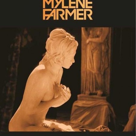 Mylene Farmer - LES CLIPS L’INTÉGRALE 1999 - 2020 (2021) [Blu-ray 1080i]