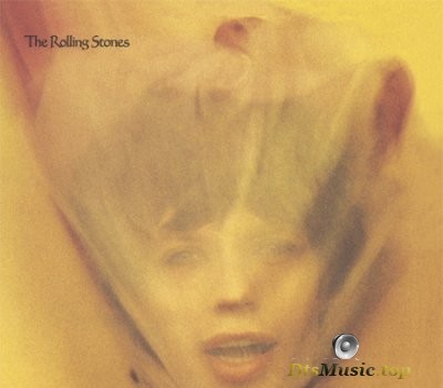  The Rolling Stones - Goats Head Soup (2020) DVD-Audio