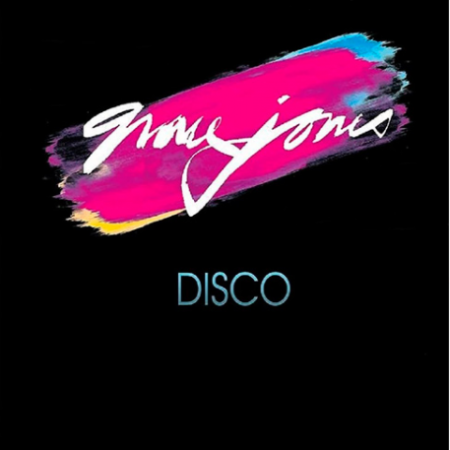 Grace Jones - The Disco Years Trilogy – Portfolio / Fame / Muse 1977-1979 (2015) [Blu-ray Audio]