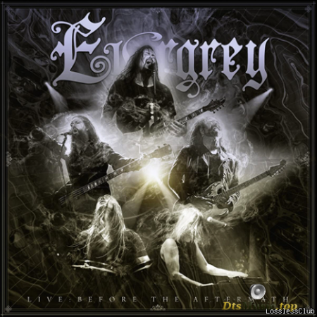 Evergrey - Live Before The Aftermath (2022) [Blu-Ray 1080p]