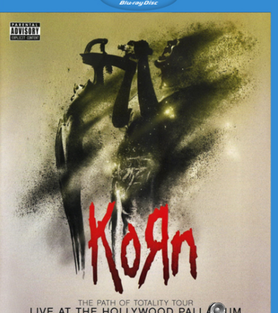 Korn - The Path Of Totality Tour - Live At The Hollywood Palladium (2012) [Blu-Ray 1080i ]