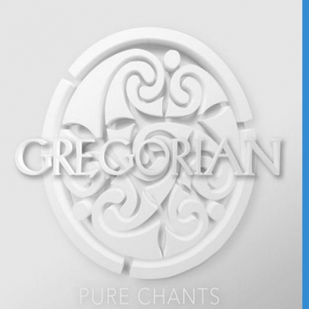 Gregorian - Pure Chants (2021) [Blu-ray 1080i]