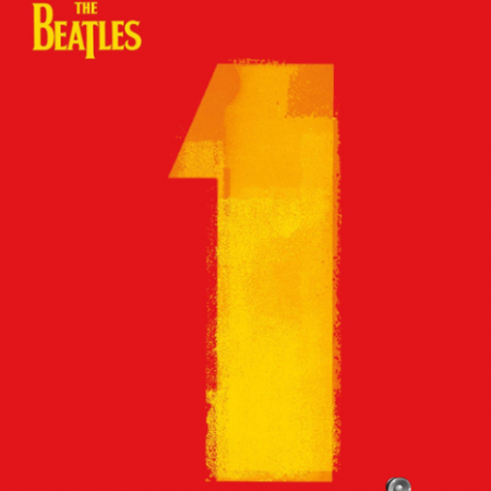 The Beatles - 1 (2015) [Blu-Ray 1080i]