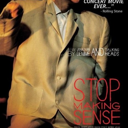Talking Heads – Stop Making Sense (2015) [Blu-Ray 1080p]