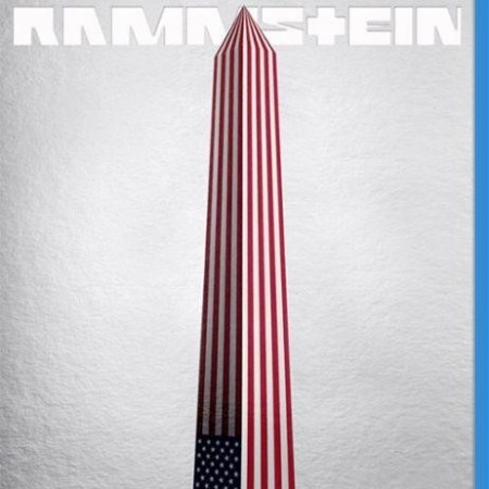 Rammstein - In Amerika /Live From Madison Square Garden (2015) [BDRip 1080p]