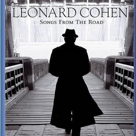 Leonard Cohen - Songs from the Road (2009) [Blu-Ray 1080i]