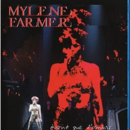 Mylène Farmer - Avant Que Lombre... À Bercy (2006) [BD-Remux 1080i]